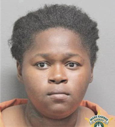 Monique Citizen, - Lafayette Parish County, LA 